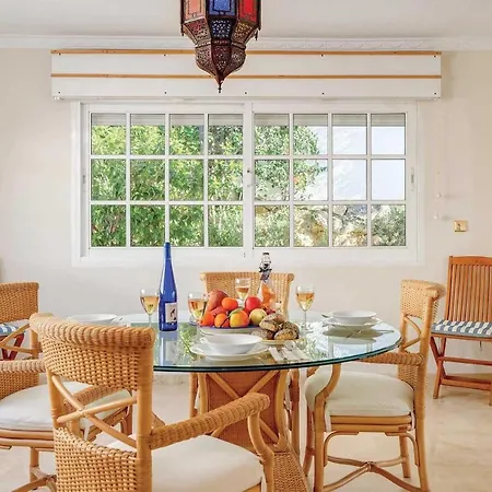 Villa Colina Vista Benalmádena