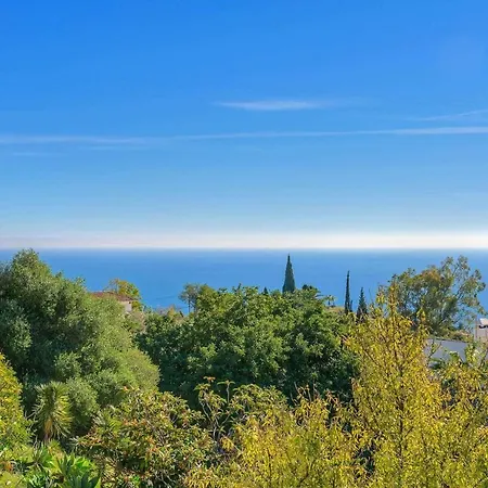 Villa Colina Vista *