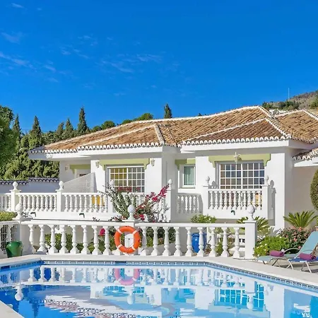 Colina Vista Benalmádena