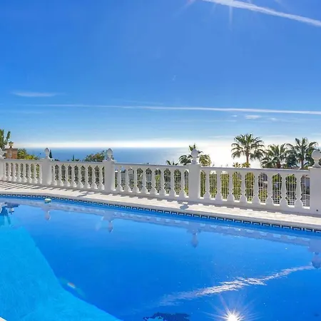 Colina Vista * Benalmádena