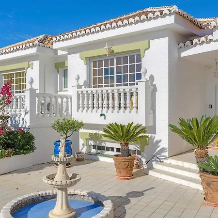 Villa Colina Vista