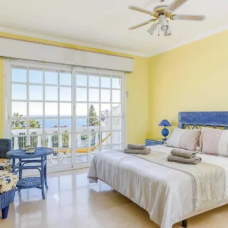 Colina Vista Villa *
