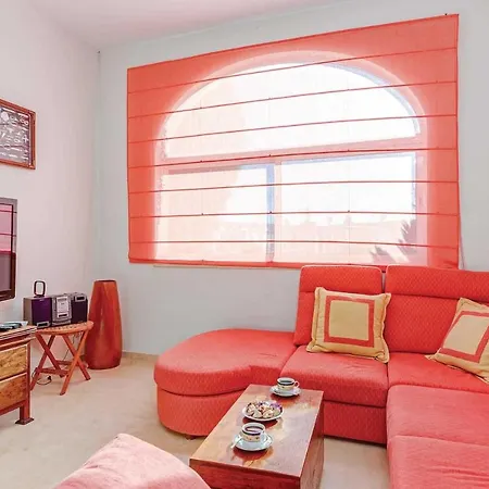 Villa Colina Vista Benalmádena